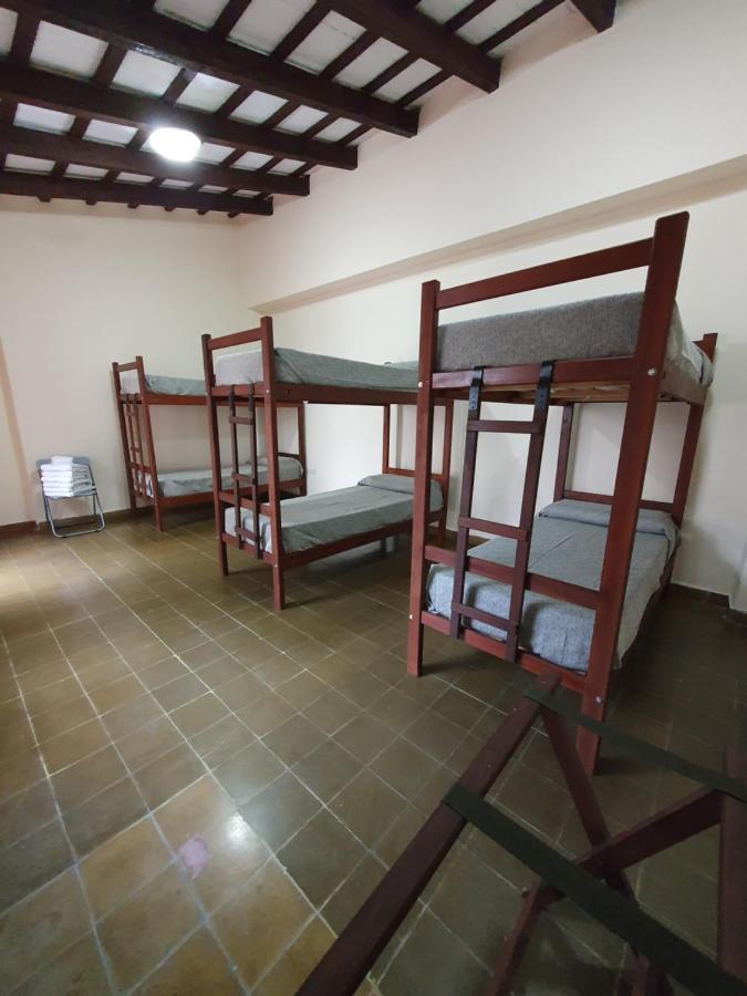 דירות Mirador De Salta House חדר תמונה