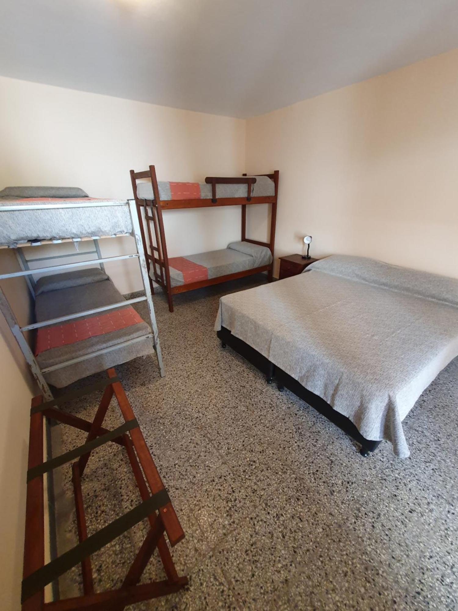 דירות Mirador De Salta House חדר תמונה