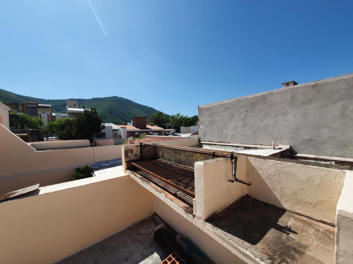 דירות Mirador De Salta House מראה חיצוני תמונה