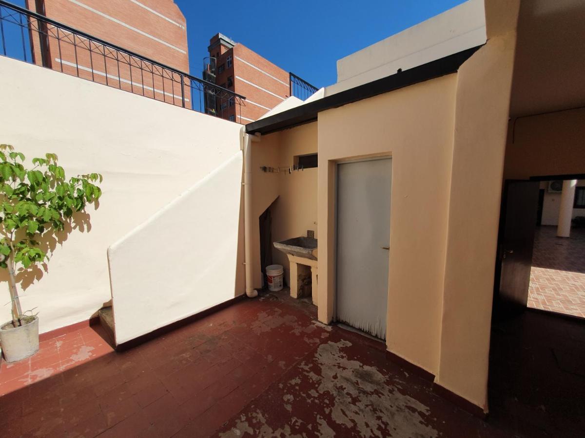 דירות Mirador De Salta House מראה חיצוני תמונה
