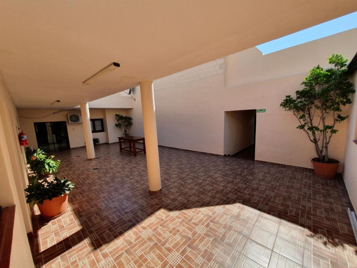 דירות Mirador De Salta House מראה חיצוני תמונה