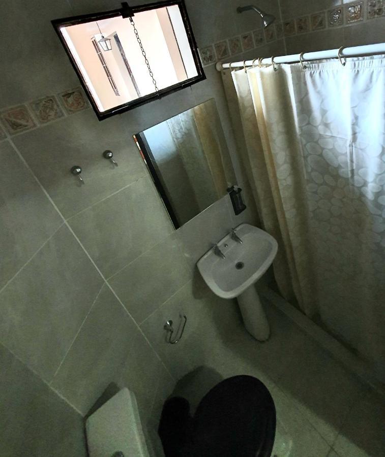 דירות Mirador De Salta House מראה חיצוני תמונה