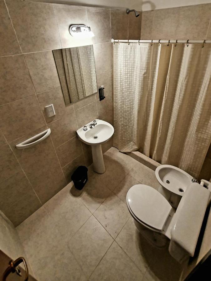 דירות Mirador De Salta House מראה חיצוני תמונה