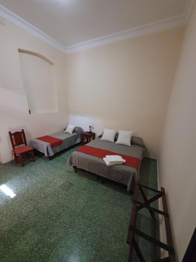דירות Mirador De Salta House מראה חיצוני תמונה