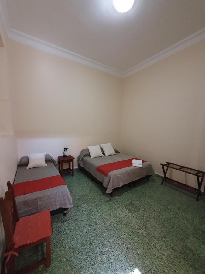 דירות Mirador De Salta House מראה חיצוני תמונה