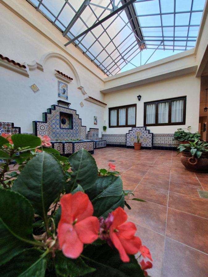 דירות Mirador De Salta House מראה חיצוני תמונה