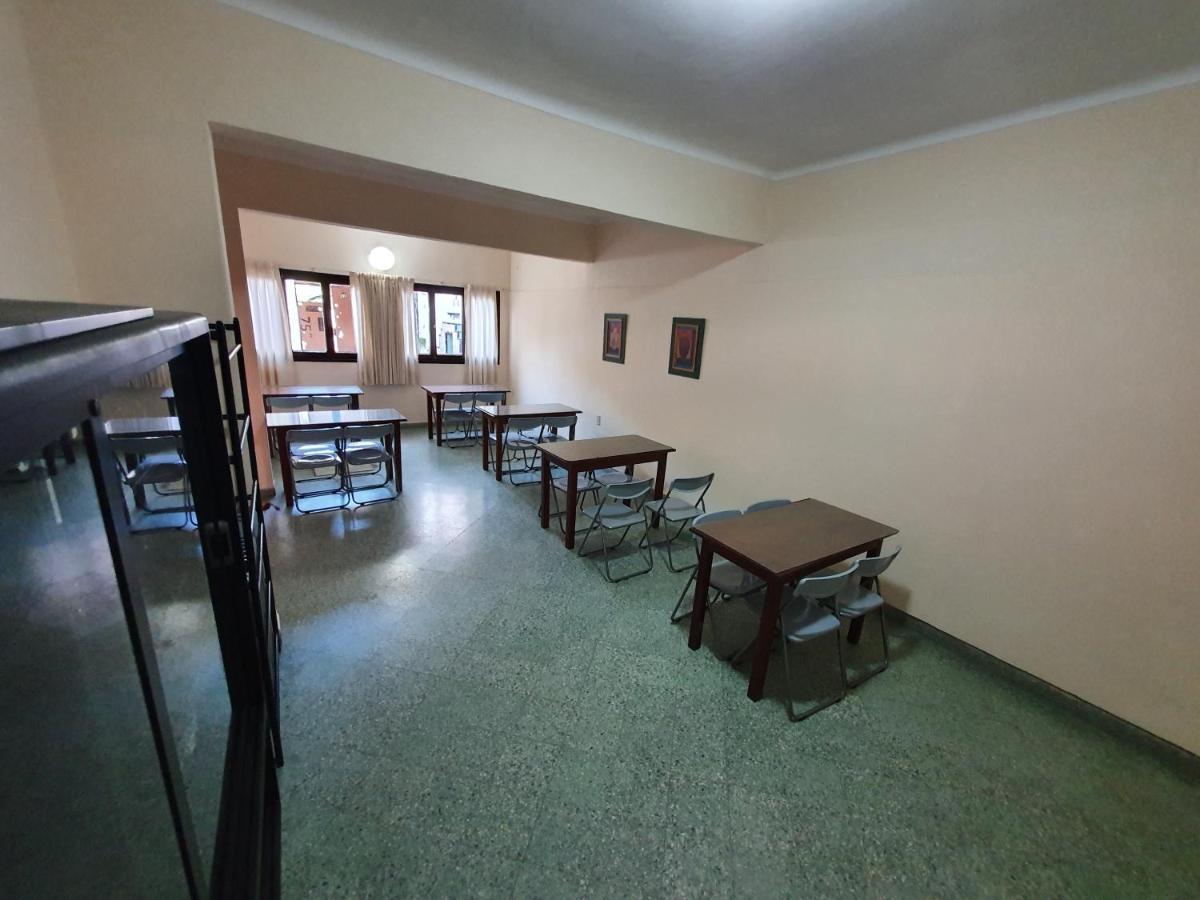 דירות Mirador De Salta House מראה חיצוני תמונה
