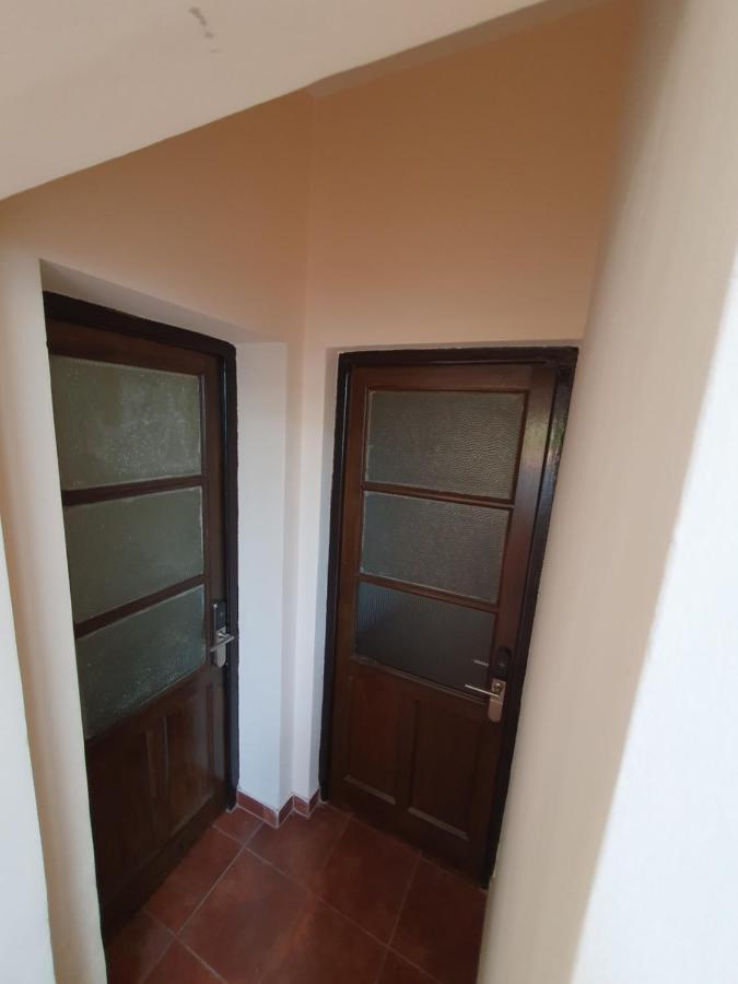 דירות Mirador De Salta House מראה חיצוני תמונה