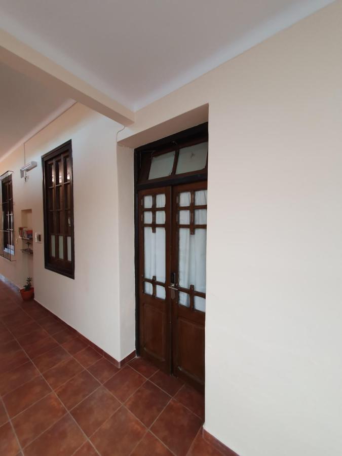 דירות Mirador De Salta House חדר תמונה