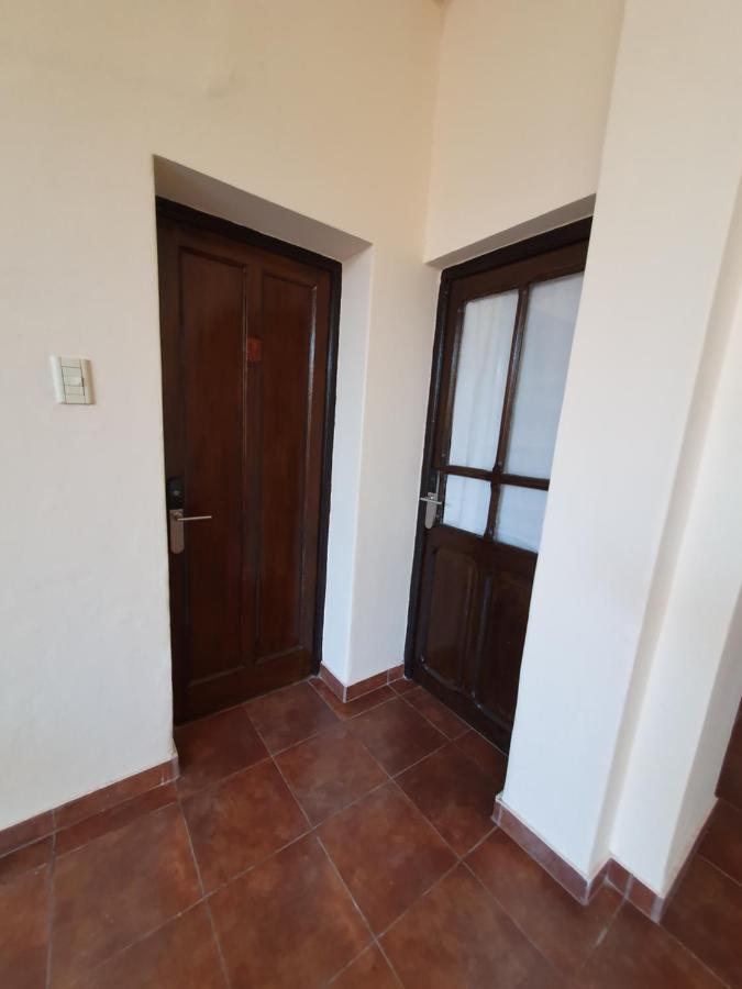דירות Mirador De Salta House חדר תמונה