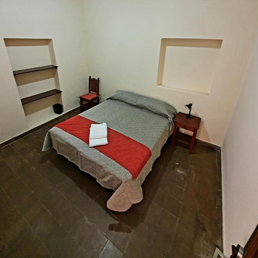 דירות Mirador De Salta House מראה חיצוני תמונה