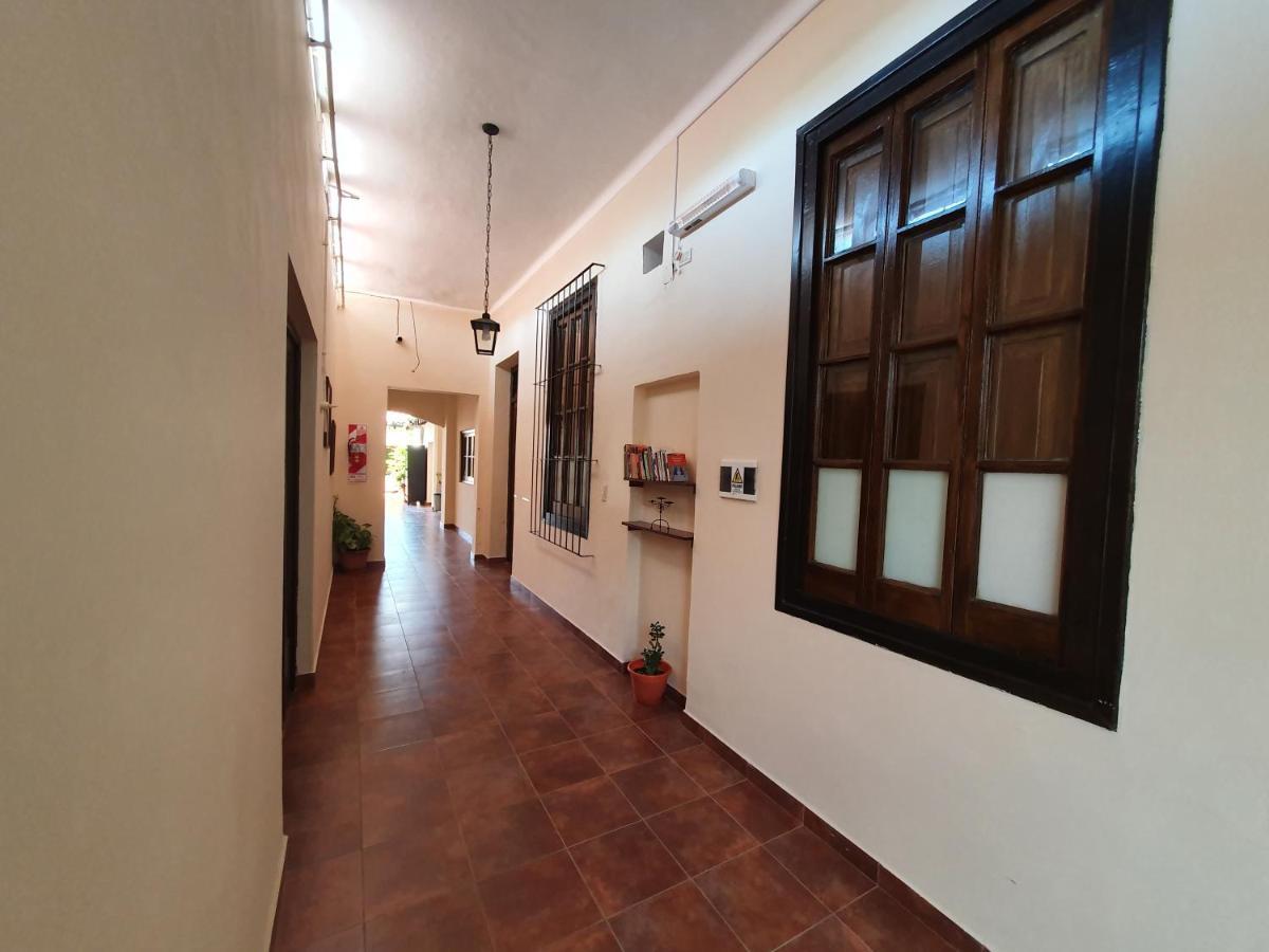 דירות Mirador De Salta House מראה חיצוני תמונה